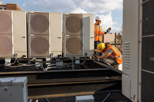 Best Commercial HVAC in Romeovle, IL