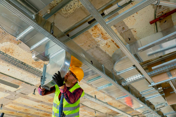 Best Air Conditioning Cleaning in Romeovle, IL