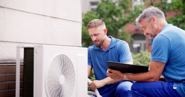 Best Furnace Cleaning in Romeovle, IL