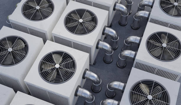 Best HVAC Retrofitting and Upgrading in Romeovle, IL