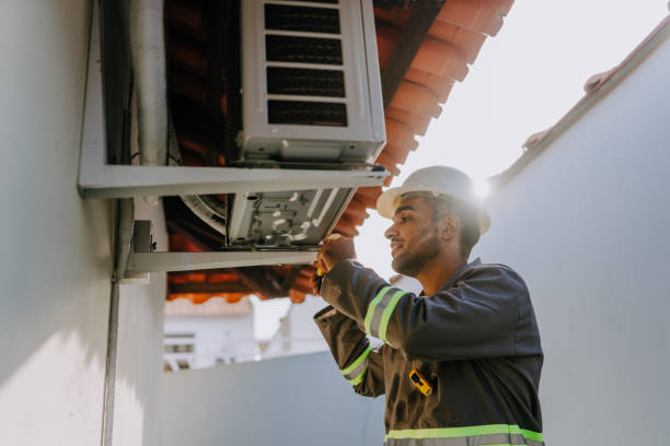 Best HVAC Equipment and Components in Romeovle, IL