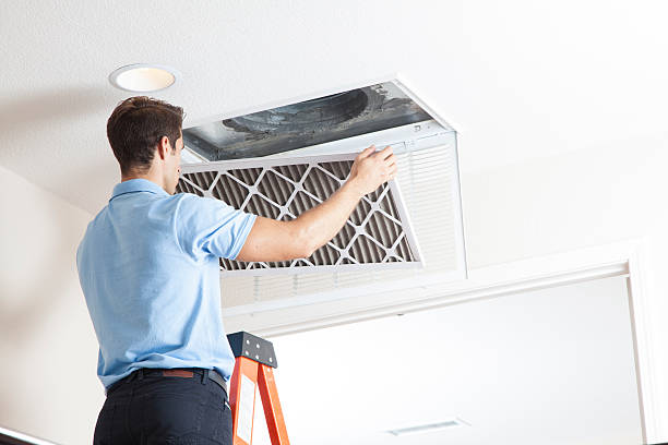 Professional HVAC in Romeoville, IL