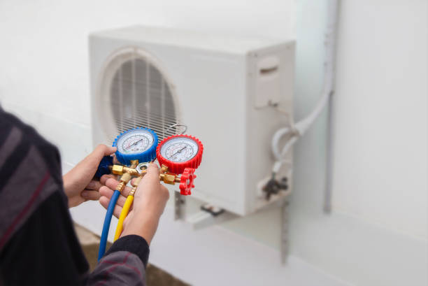 Best Residential HVAC in Romeovle, IL