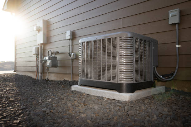 Best HVAC Financing and Leasing in Romeovle, IL